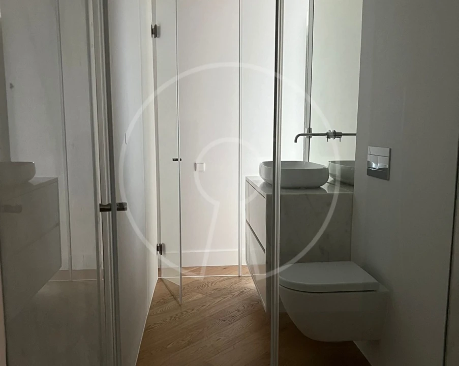 Apartamento T2 para Venda em Santa Maria Maior Foto 12