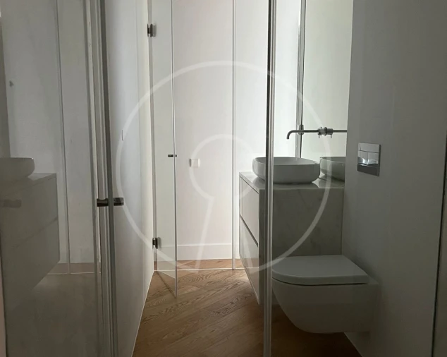 Apartamento T2 para Venda em Santa Maria Maior Foto 6