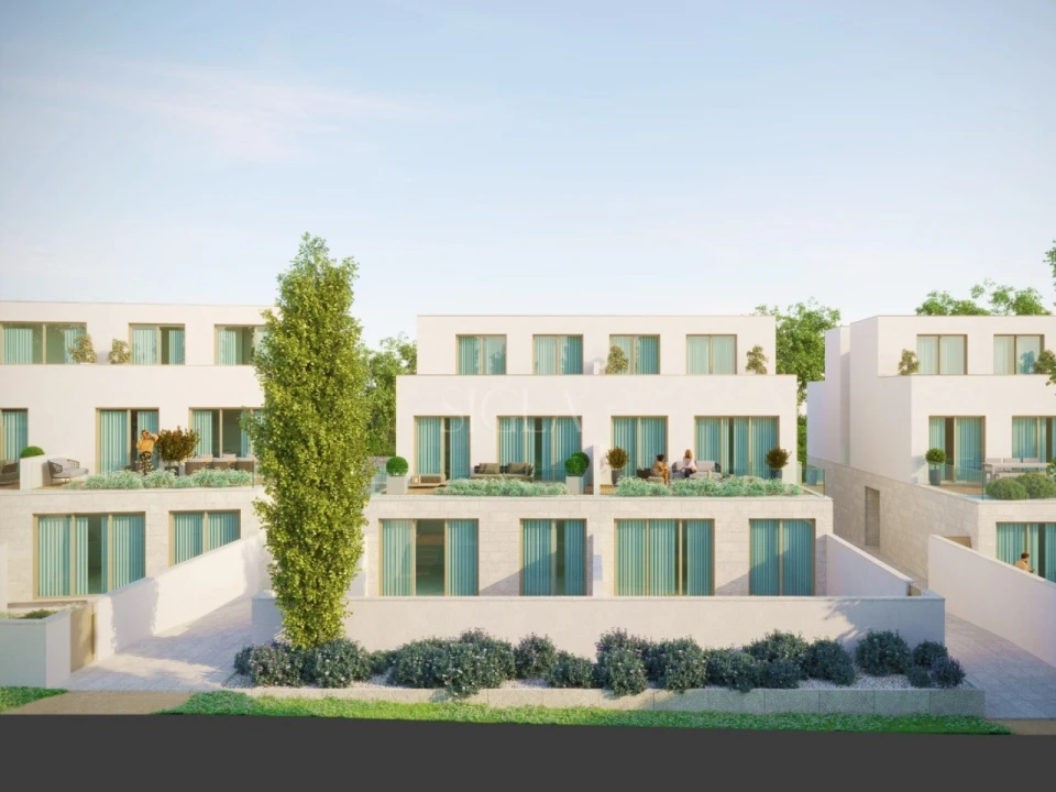 Moradia T3 para Venda em Canidelo Foto 14