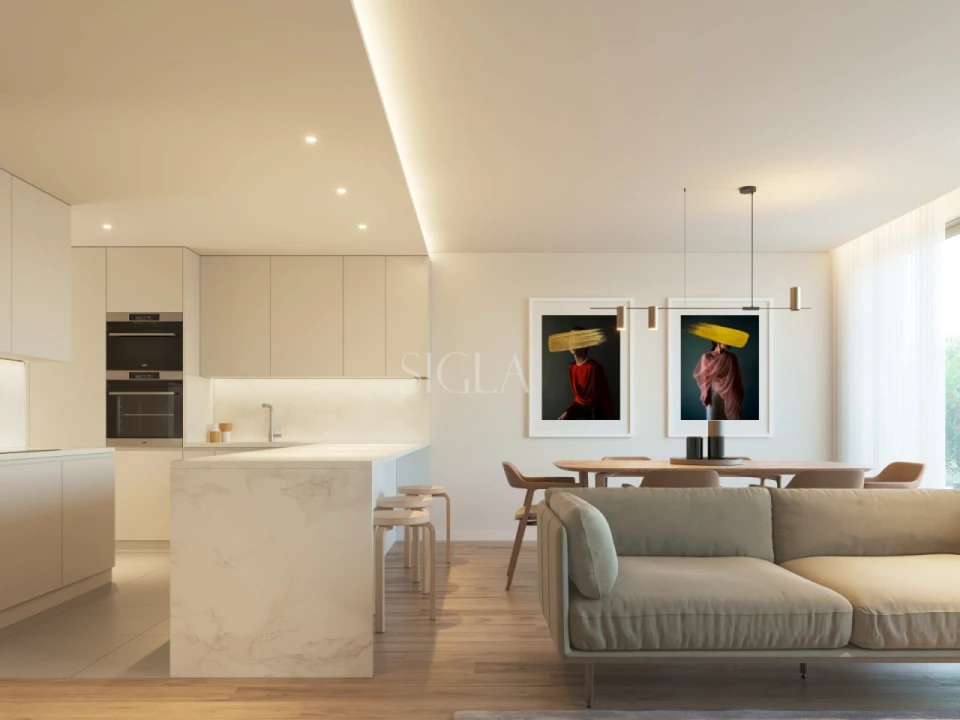 Moradia T3 para Venda em Canidelo Foto 3