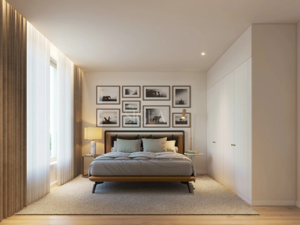 Moradia T3 para Venda em Canidelo Foto 10