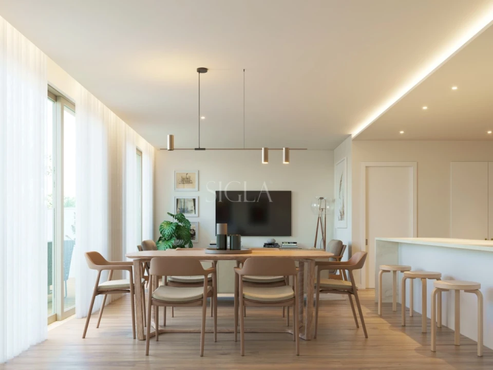 Moradia T3 para Venda em Canidelo Foto 2