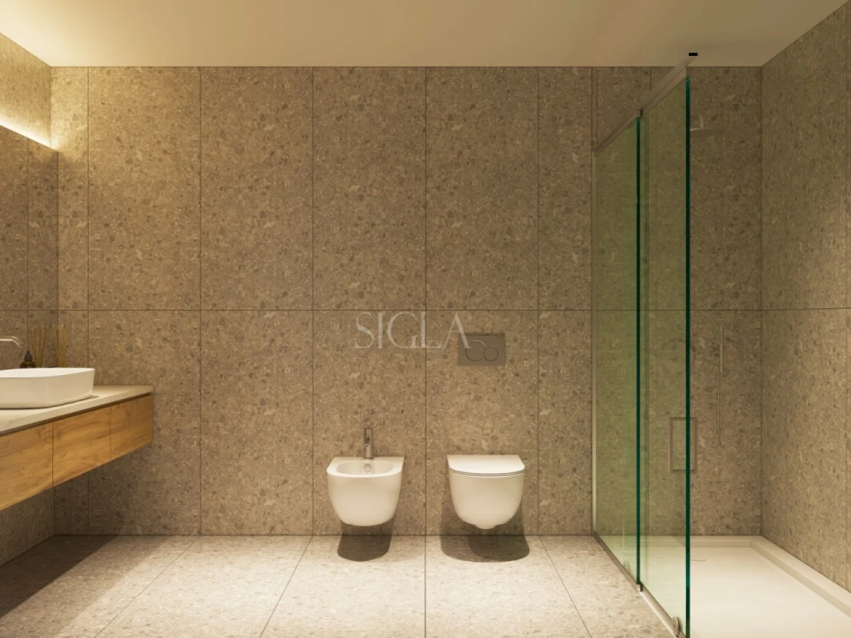 Moradia T3 para Venda em Canidelo Foto 11