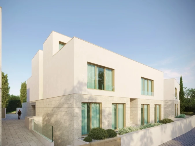 Moradia T3 para Venda em Canidelo Foto 15