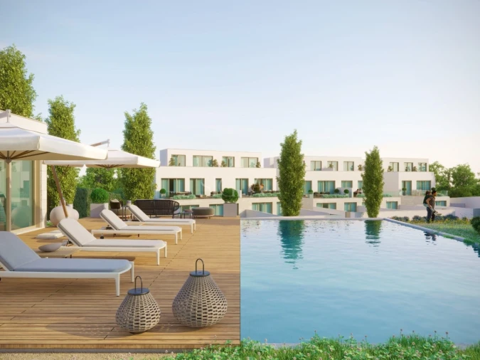 Moradia T3 para Venda em Canidelo Foto 1