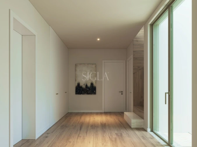 Moradia T3 para Venda em Canidelo Foto 7