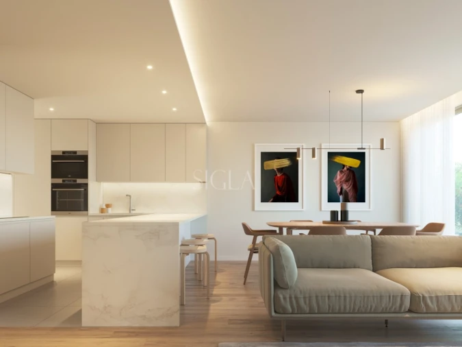 Moradia T3 para Venda em Canidelo Foto 3