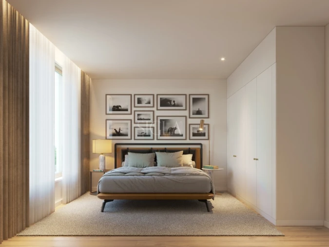 Moradia T3 para Venda em Canidelo Foto 10