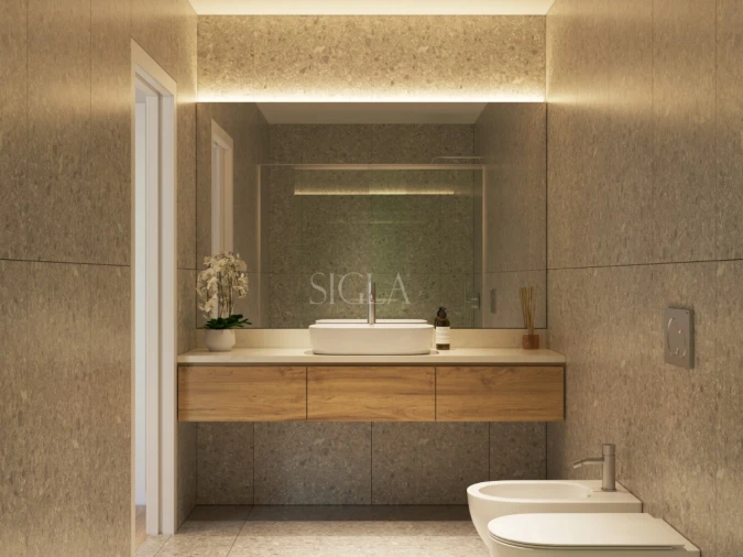 Moradia T3 para Venda em Canidelo Foto 12