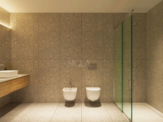 Moradia T3 para Venda em Canidelo Foto 11