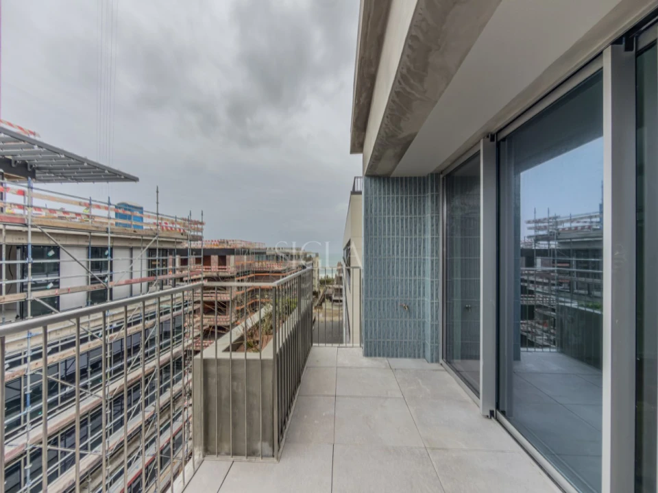 Apartamento T3 para Venda em Canidelo Foto 2