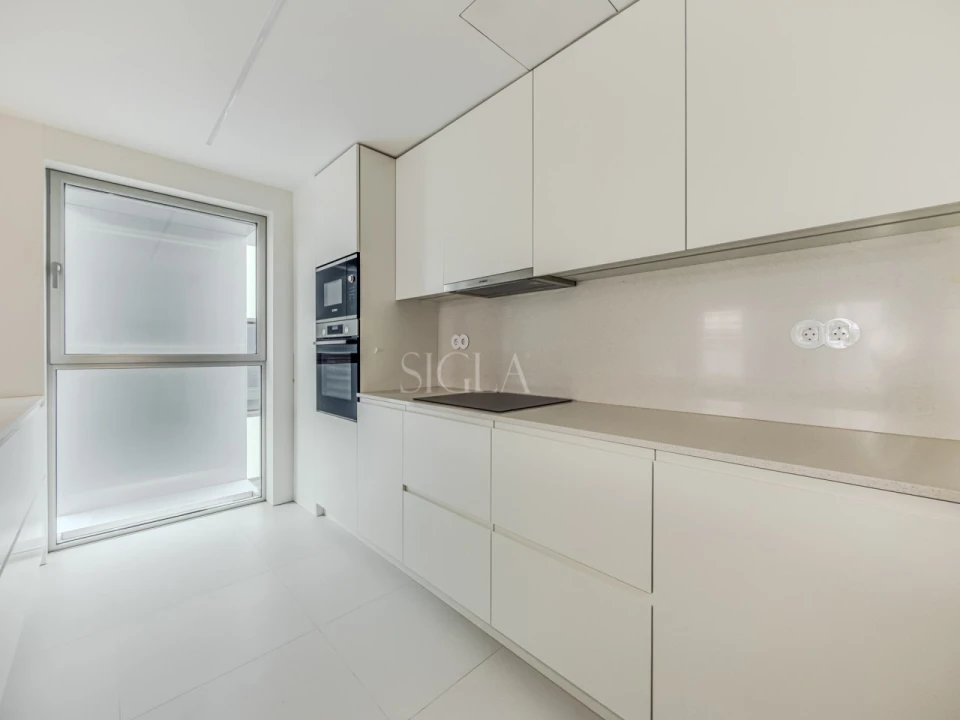 Apartamento T3 para Venda em Canidelo Foto 3