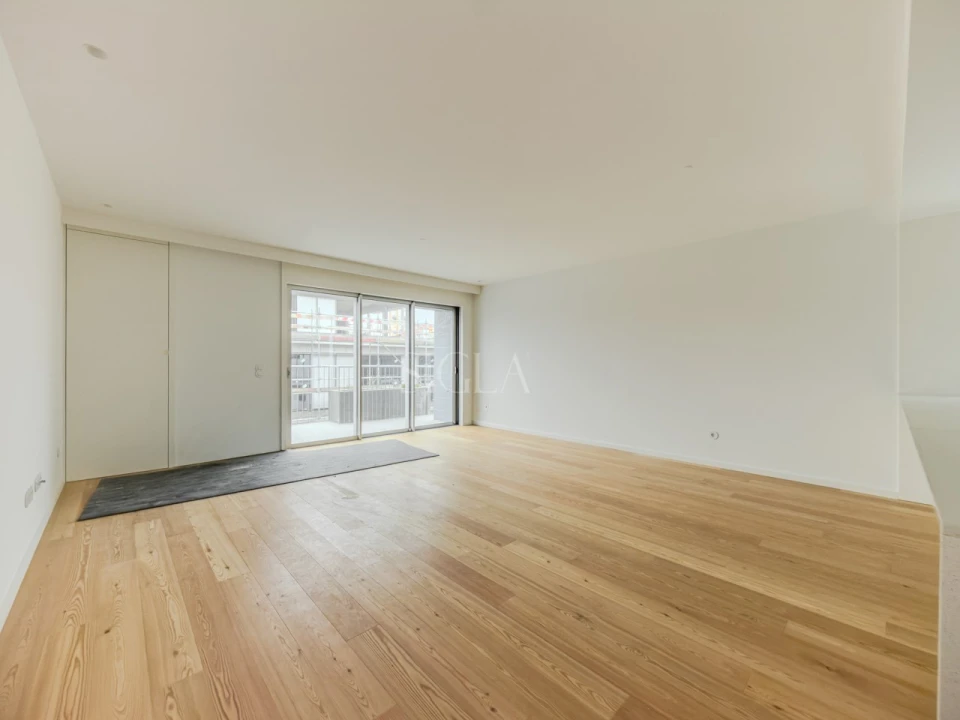 Apartamento T3 para Venda em Canidelo Foto 4