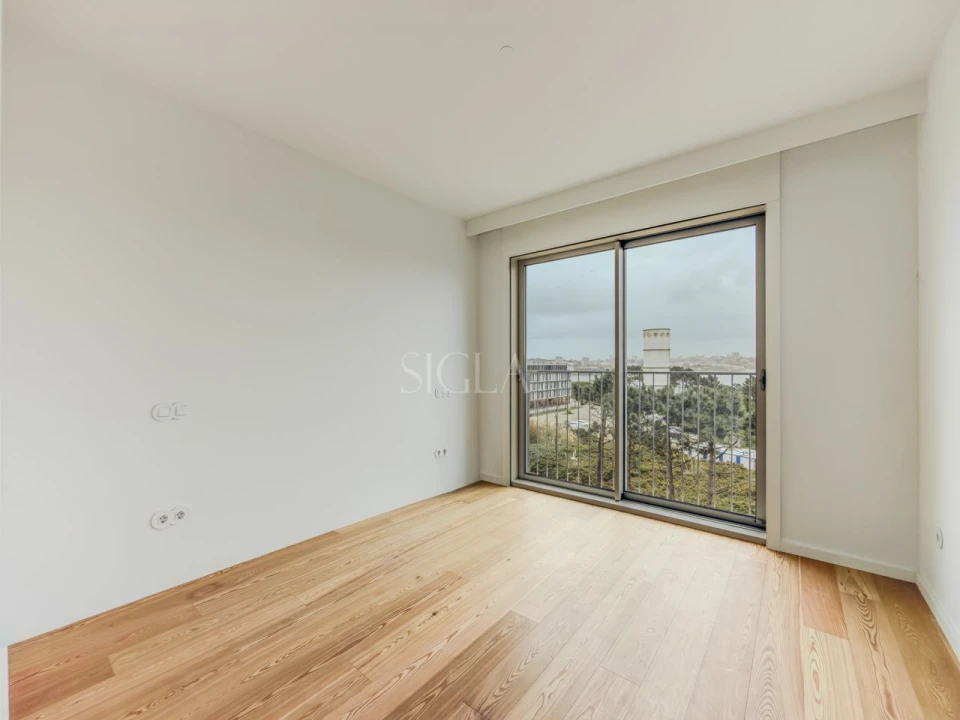 Apartamento T3 para Venda em Canidelo Foto 5