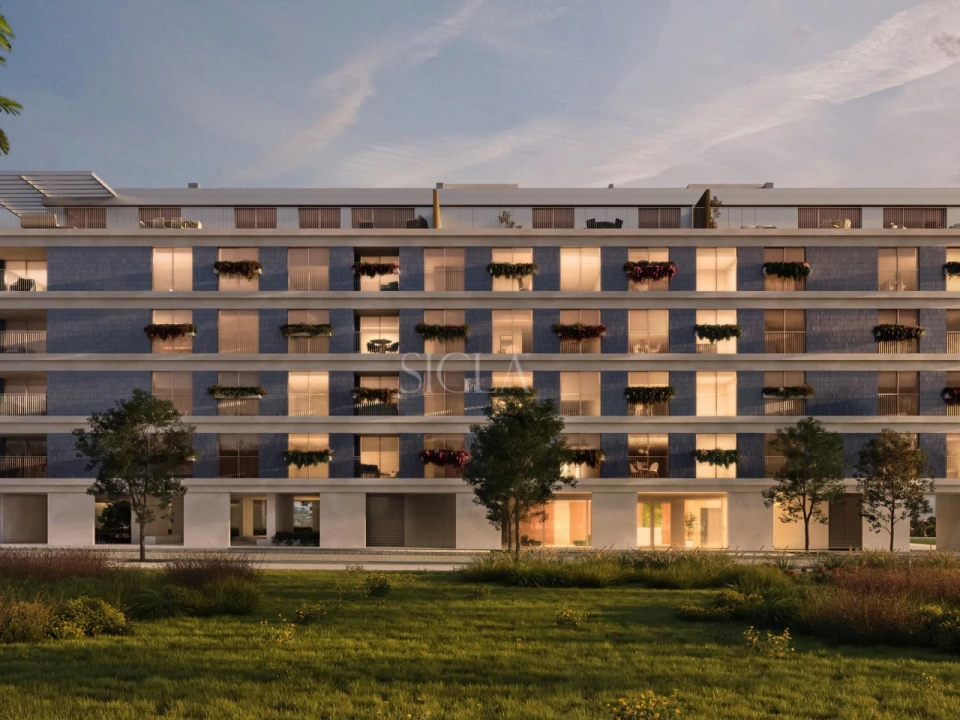 Apartamento T3 para Venda em Canidelo Foto 8