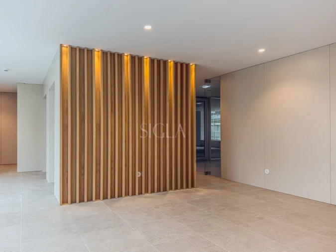 Apartamento T3 para Venda em Canidelo Foto 11