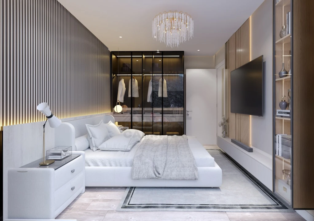 Apartamento T1 para Venda em Machico Foto 8