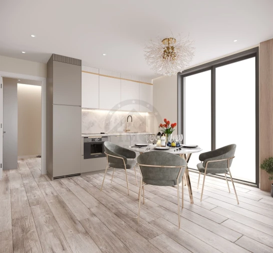 Apartamento T1 para Venda em Machico Foto 5