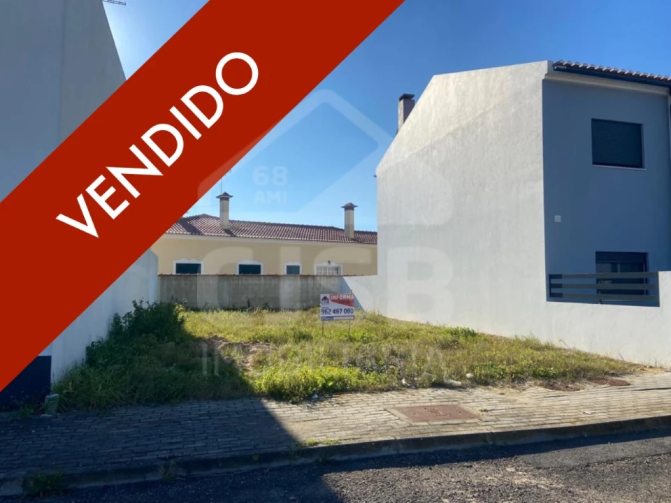 Terreno para Venda em Salvaterra de Magos e Foros de Salvaterra Foto 1