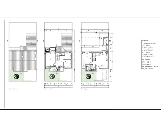 Terreno para Venda em Salvaterra de Magos e Foros de Salvaterra Foto 3
