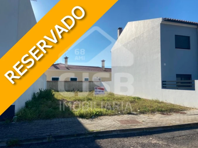 Terreno para Venda em Salvaterra de Magos e Foros de Salvaterra Foto 1