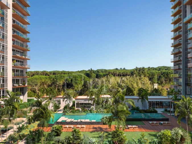 Apartamento T3 para Venda em Algés, Linda-A-Velha e Cruz Quebrada-Dafundo Foto 10