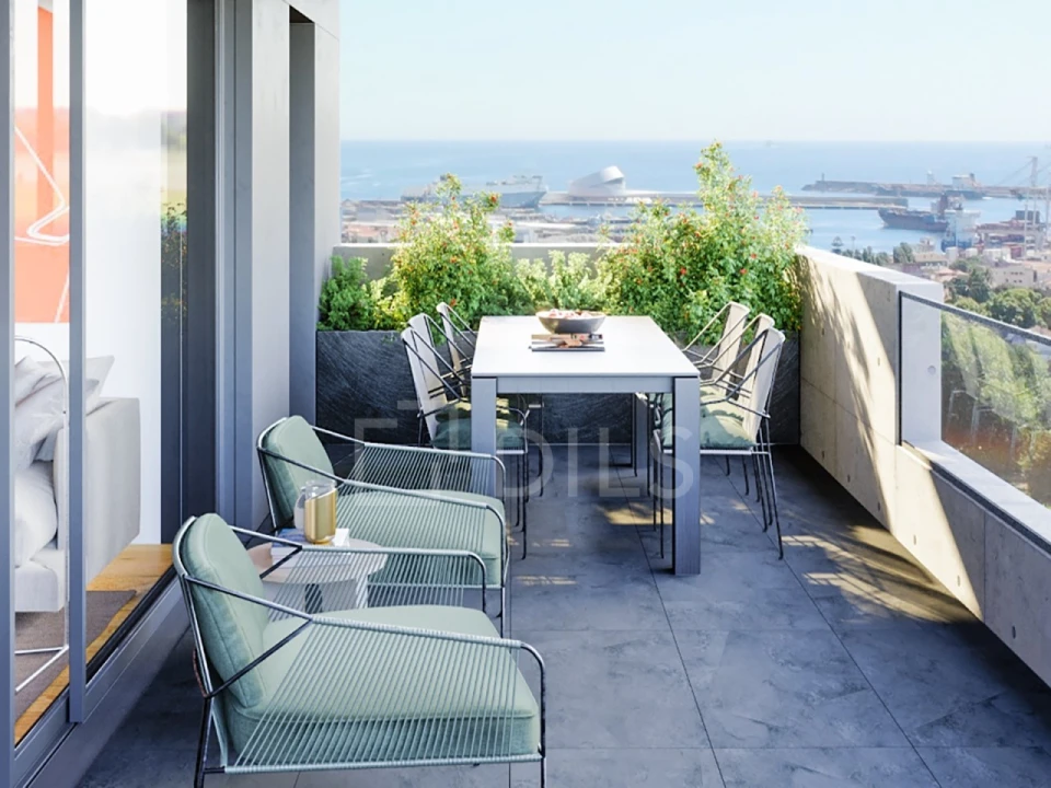 Apartamento T3 para Venda em Matosinhos e Leça da Palmeira Foto 3