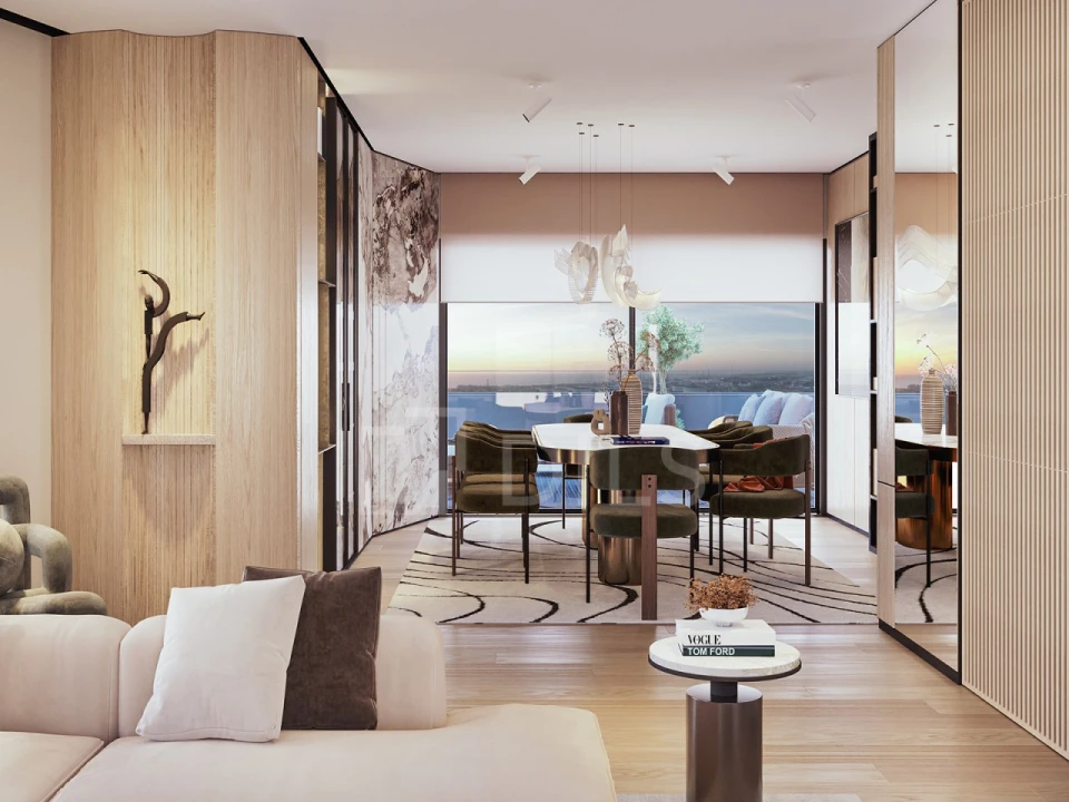 Apartamento T3 para Venda em Matosinhos e Leça da Palmeira Foto 7