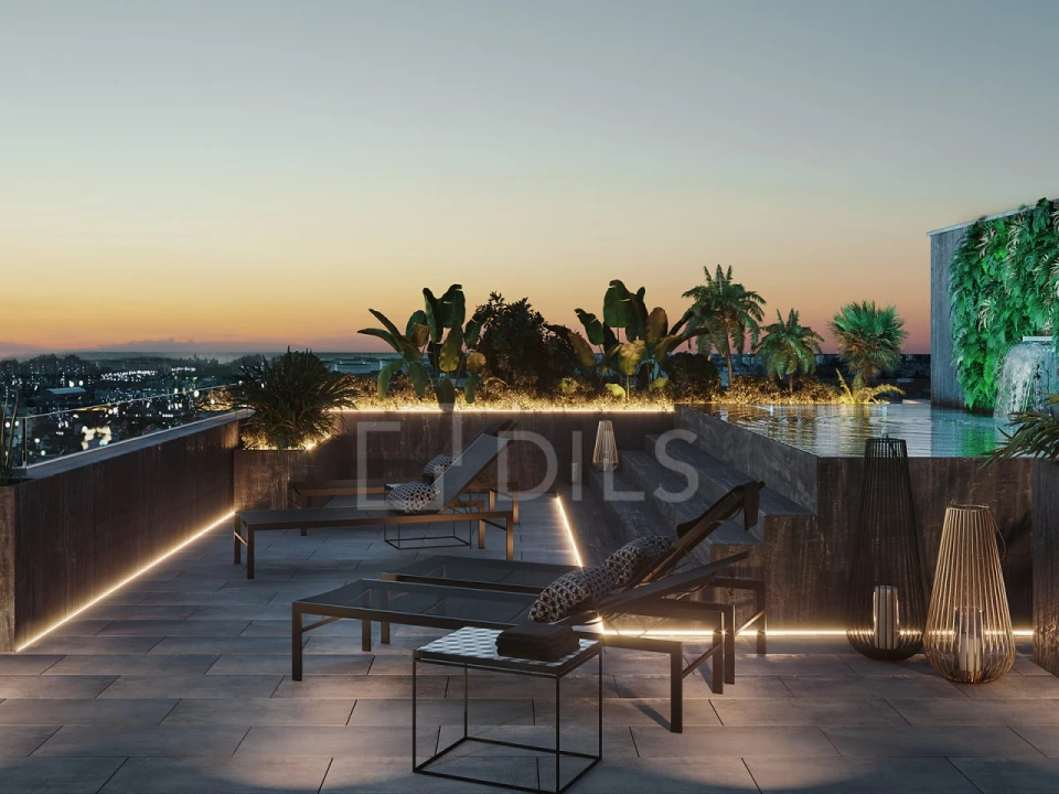 Apartamento T3 para Venda em Matosinhos e Leça da Palmeira Foto 14