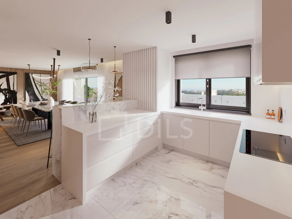 Apartamento T3 para Venda em Matosinhos e Leça da Palmeira Foto 16