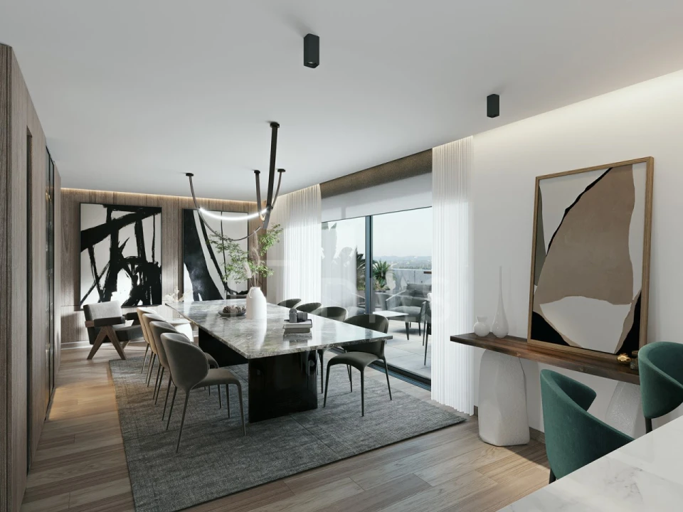 Apartamento T3 para Venda em Matosinhos e Leça da Palmeira Foto 18