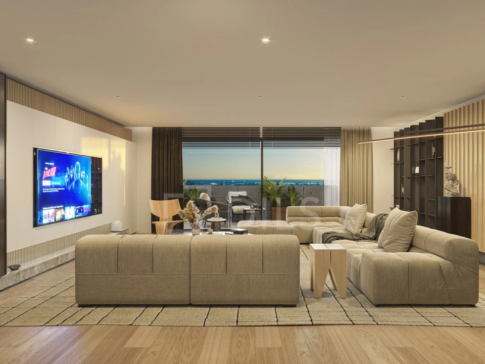 Apartamento T3 para Venda em Matosinhos e Leça da Palmeira Foto 21