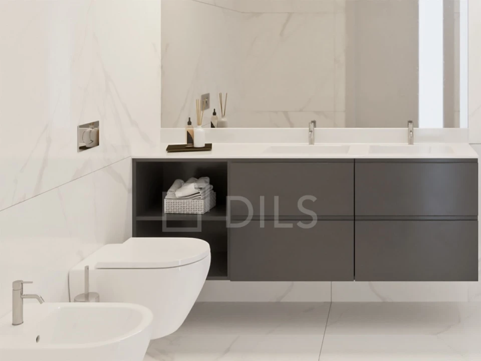 Apartamento T3 para Venda em Matosinhos e Leça da Palmeira Foto 27