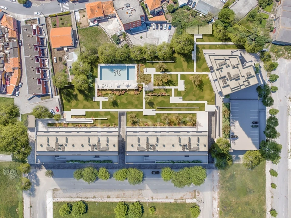 Apartamento T3 para Venda em Matosinhos e Leça da Palmeira Foto 29