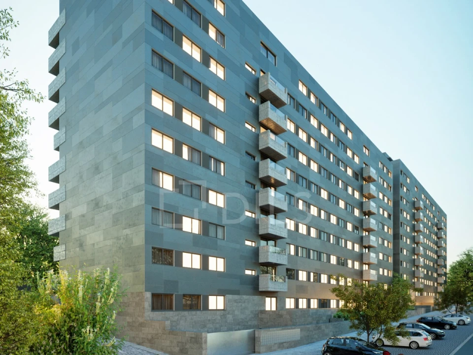 Apartamento T3 para Venda em Matosinhos e Leça da Palmeira Foto 30