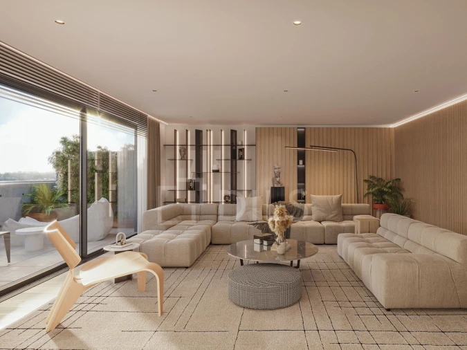 Apartamento T3 para Venda em Matosinhos e Leça da Palmeira Foto 9