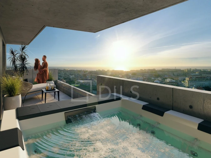 Apartamento T3 para Venda em Matosinhos e Leça da Palmeira Foto 13