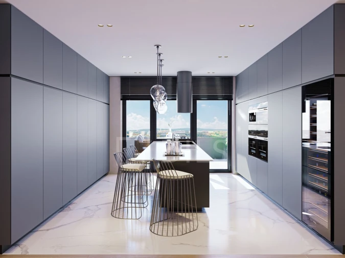 Apartamento T3 para Venda em Matosinhos e Leça da Palmeira Foto 17