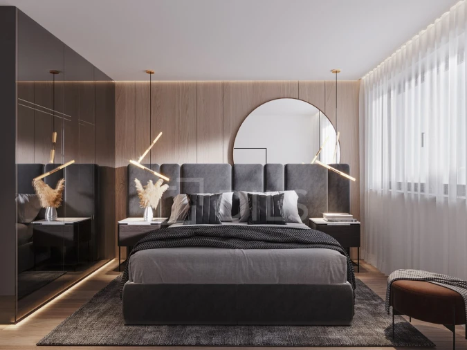 Apartamento T3 para Venda em Matosinhos e Leça da Palmeira Foto 25