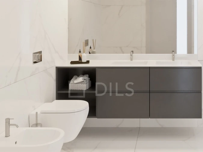 Apartamento T3 para Venda em Matosinhos e Leça da Palmeira Foto 27