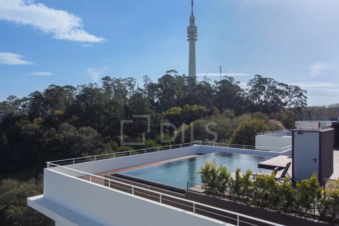 Apartamento T4 para Venda em Mafamude e Vilar do Paraíso Foto 21