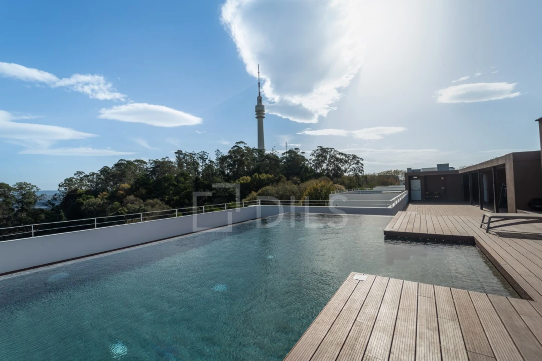 Apartamento T4 para Venda em Mafamude e Vilar do Paraíso Foto 10