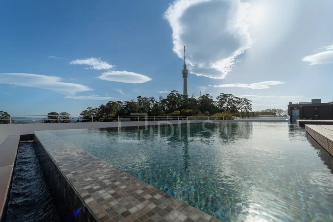 Apartamento T4 para Venda em Mafamude e Vilar do Paraíso Foto 12