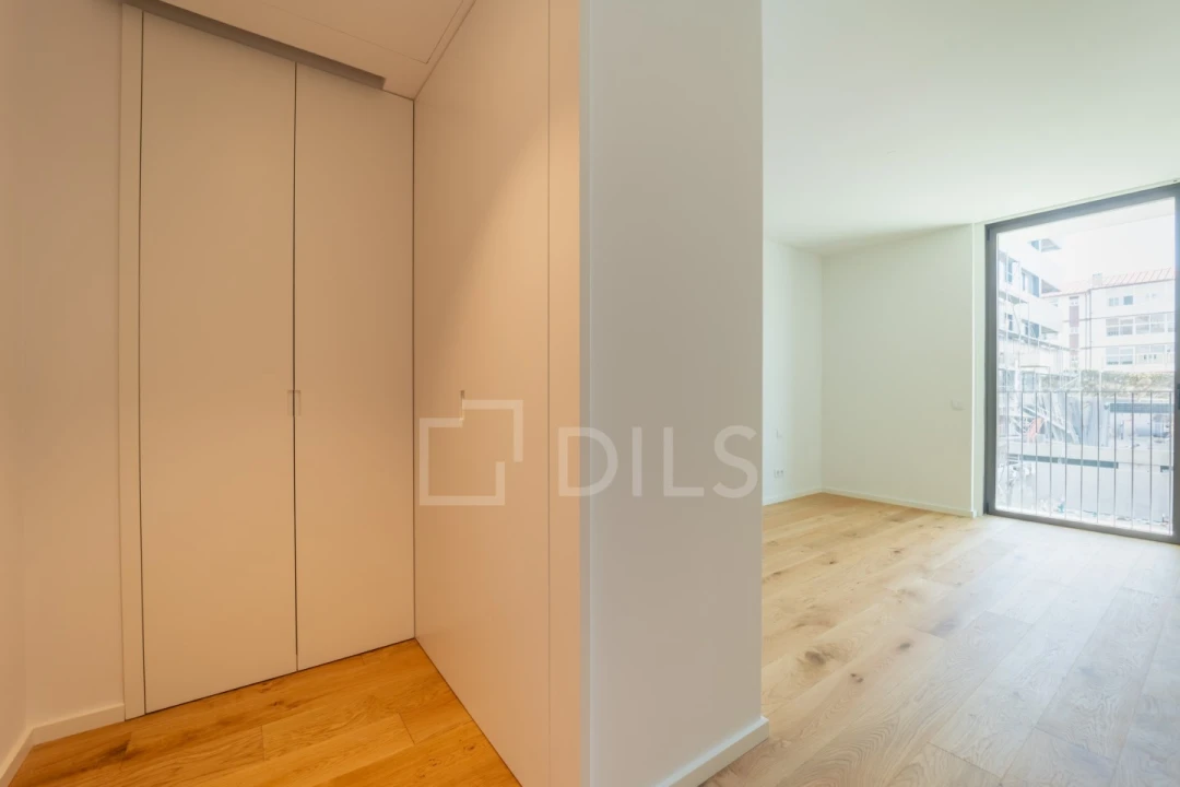 Apartamento T4 para Venda em Mafamude e Vilar do Paraíso Foto 35