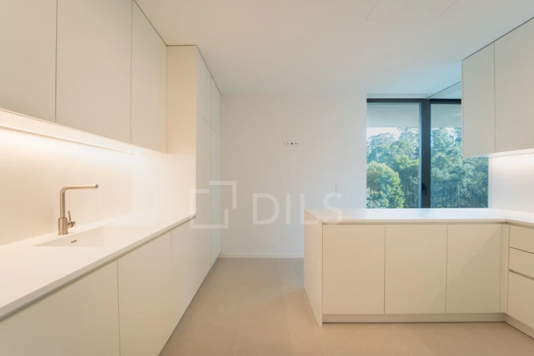 Apartamento T4 para Venda em Mafamude e Vilar do Paraíso Foto 5