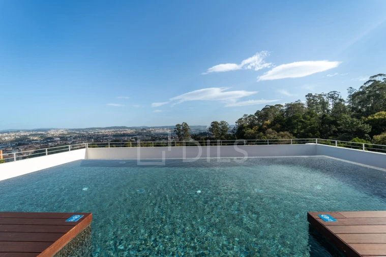 Apartamento T4 para Venda em Mafamude e Vilar do Paraíso Foto 24