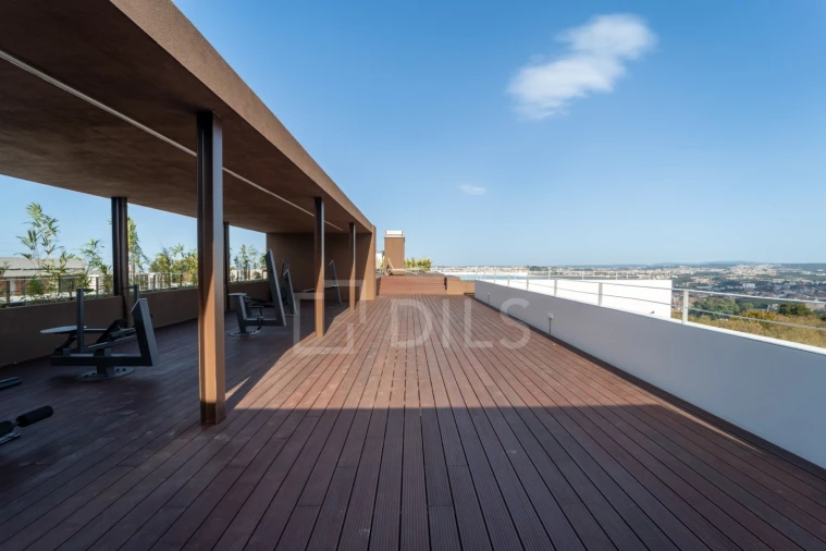 Apartamento T4 para Venda em Mafamude e Vilar do Paraíso Foto 22