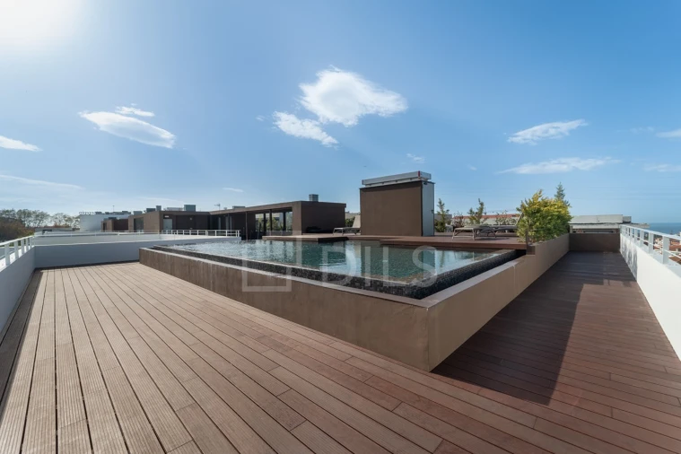 Apartamento T4 para Venda em Mafamude e Vilar do Paraíso Foto 44