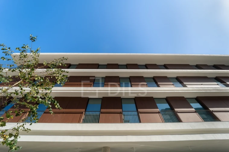 Apartamento T4 para Venda em Mafamude e Vilar do Paraíso Foto 46