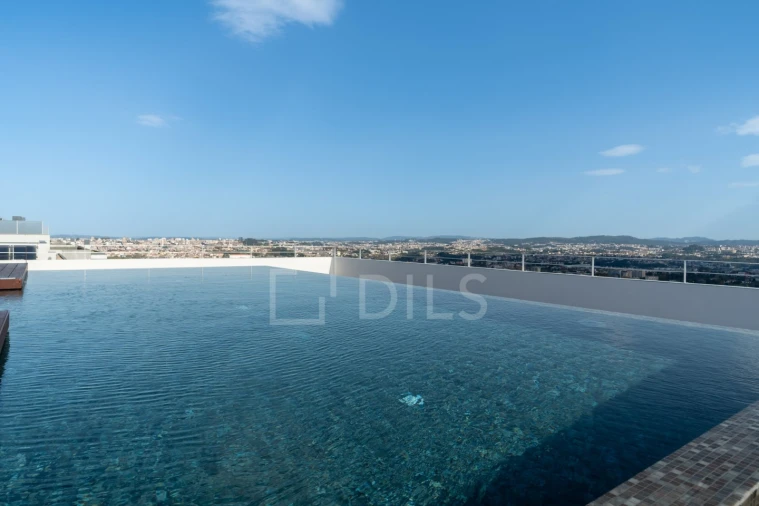 Apartamento T4 para Venda em Mafamude e Vilar do Paraíso Foto 41